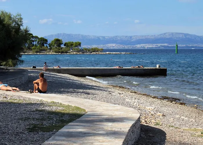 With Parking Space Supetar, Brac - 19724
