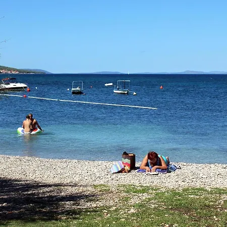 With Parking Space Supetar, Brac - 19724 سوبيتار